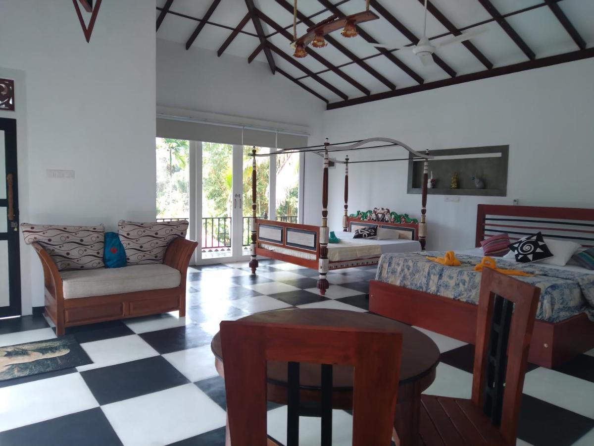 Style Villa Bentota Exterior photo
