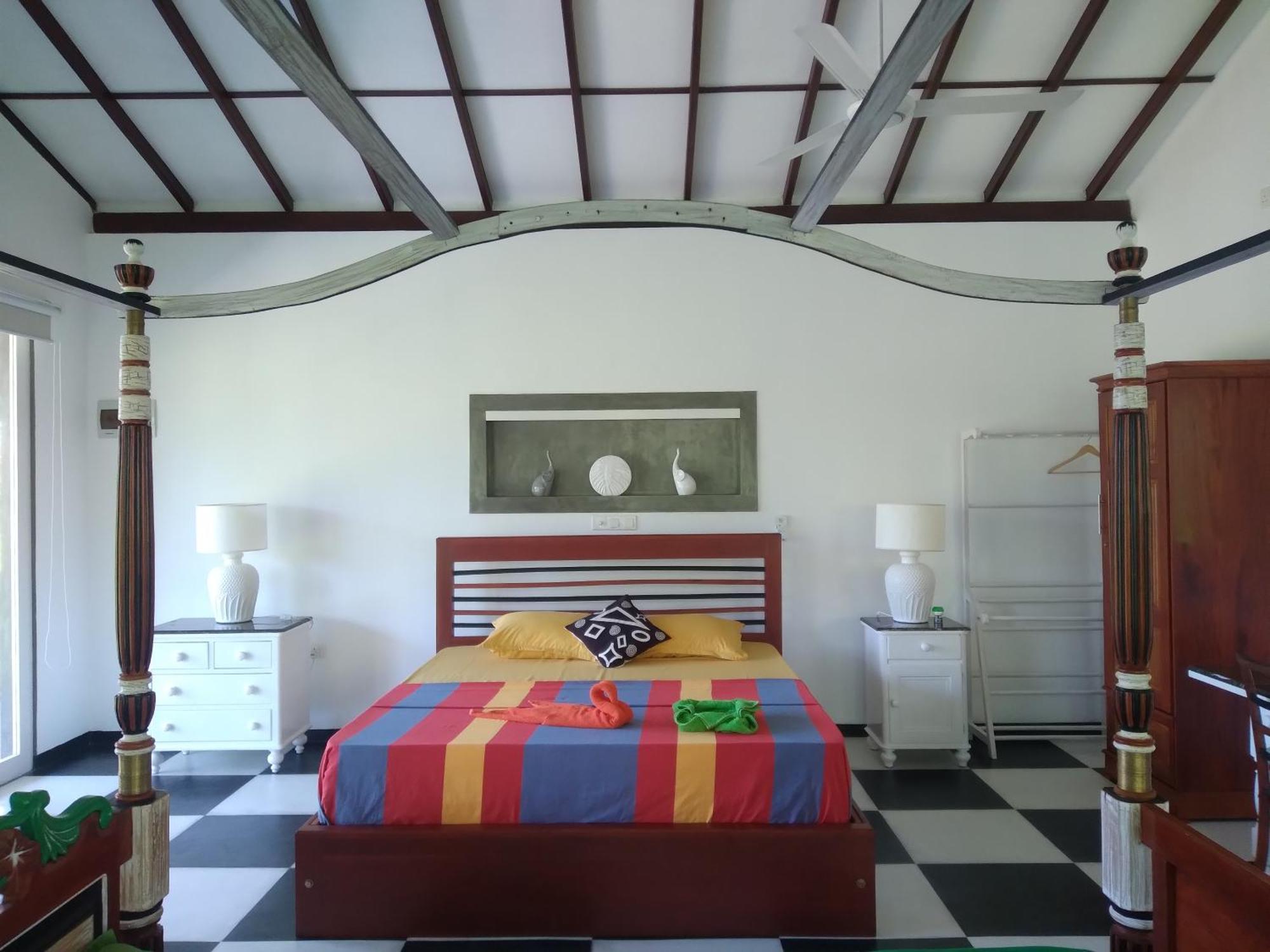 Style Villa Bentota Exterior photo